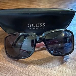 Guess by Marciano Women’s Sunglasses